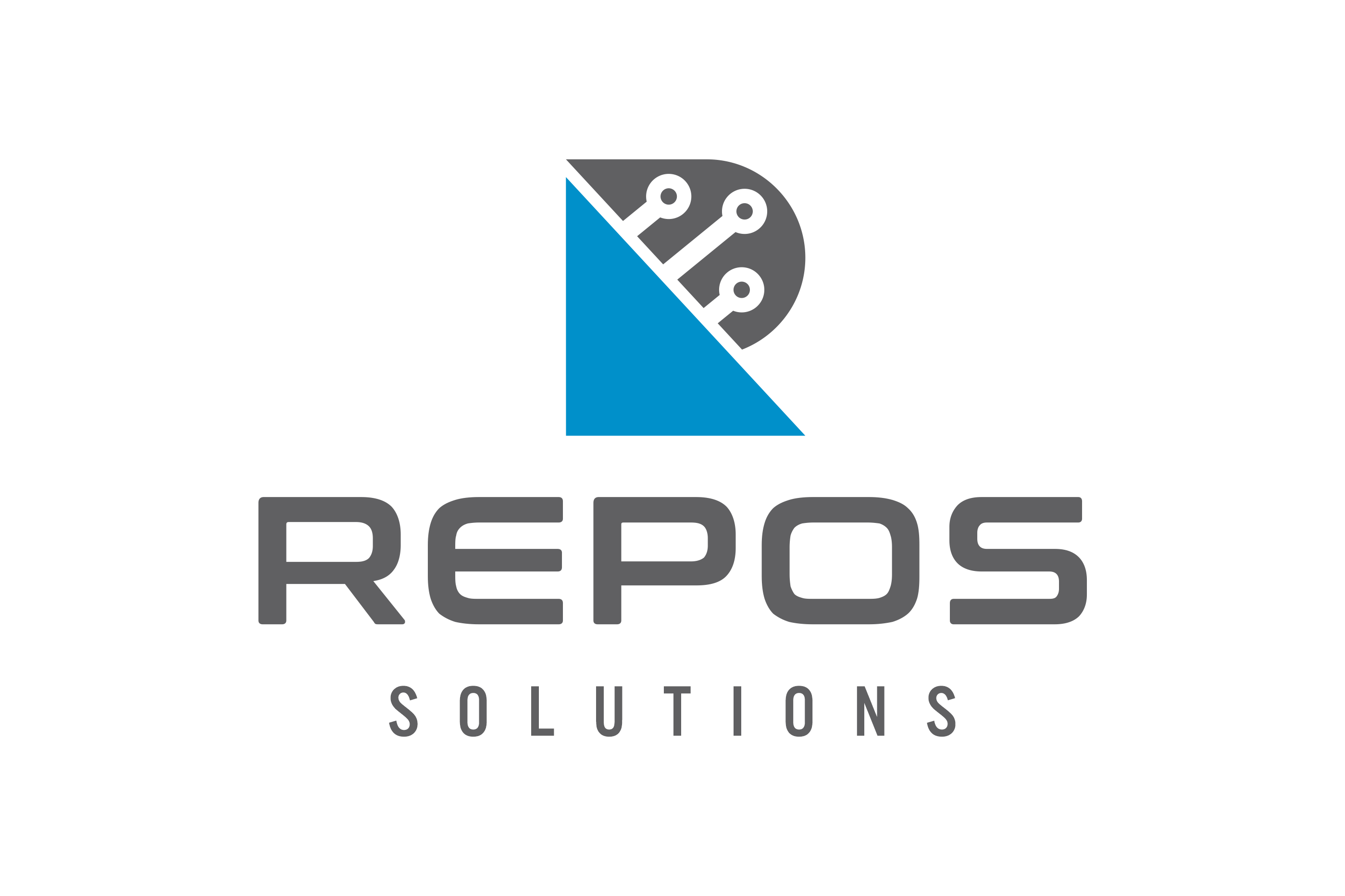 Repos Solutions Ltd